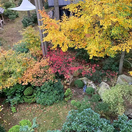 Skala アパート *