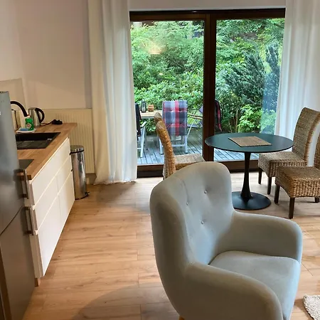 Apartamento Skala Karpacz