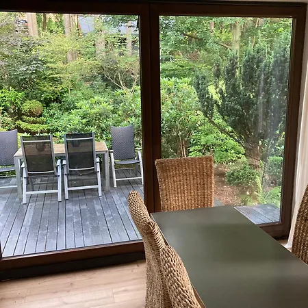 Apartamento Skala