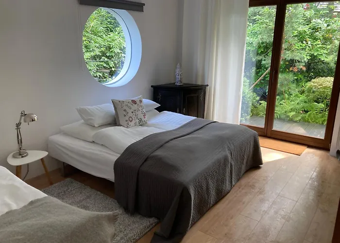 Skala شقة كارباش