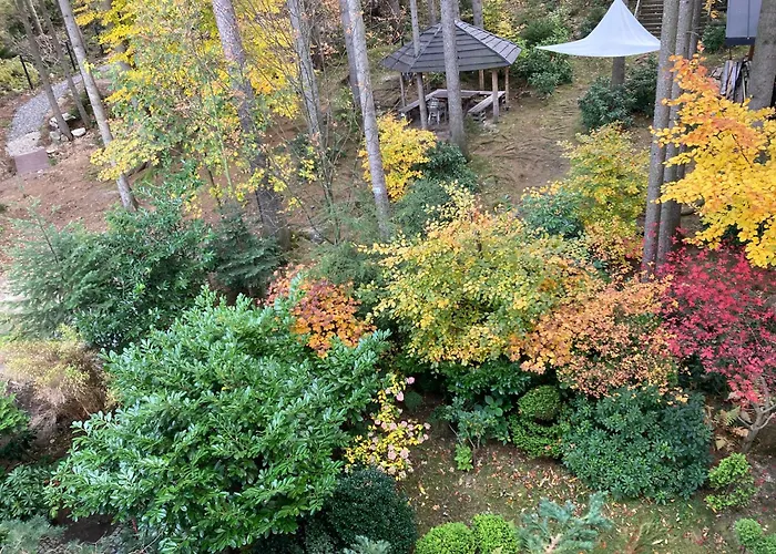 شقة Skala كارباش